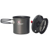 LiTech Coffee Press Kit