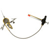 Express Lander Liquid Fuel Stove