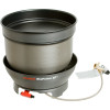 EtaPower EF with 2.1L Pot/Fry Pan Lid and Storage