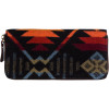 Zipper Wallet - Women's