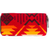 Zipper Wallet - Women's