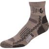Point6 Hiking Tech Midweight Mini Crew Sock