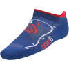 Rose Extra Light Cushion Sock - Women's