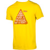 Skate Shoes Slim T-Shirt - Short-Sleeve - Men's