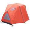 Tent with Waterproof Rain Fly