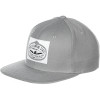 Lasso Solid Snapback Hat