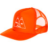 Venn Diagram Trucker Hat