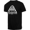 Food Pyramid T-Shirt - Short-Sleeve - Men's