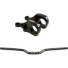 Point One Racing Split-Second [50] Stem/Ritchey SC Riser Bar Combo