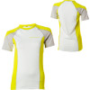 Peak Performance Base Block Top - Short-Sleeve - Women's