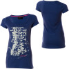 Peak Performance Paula T-Shirt - Short-Sleeve - Women's