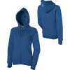 Peak Performance Summer Full-Zip Hooded Sweatshirt - Women's