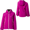 Peak Performance Protect Jacket - Women's