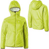 Peak Performance Summit Jacket - Women's