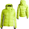 Peak Performance Denali Down Jacket - Women's