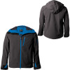 Softshell Jacket - Men's