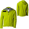 Peak Performance Hybrid Softshell Jacket - Men's