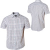 Peak Performance Grant Shirt - Short-Sleeve - Men's