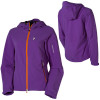 Peak Performance Stratos Softshell Jacket - Women's