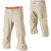 Dexie Pirate Pant - Women's
