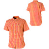 Path Shirt - Short-Sleeve - Women's