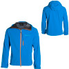 Stratos Hooded Jacket - Men's