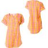 Asta Tunic Shirt - Short-Sleeve - Women's