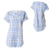 Asta Tunic Shirt - Short-Sleeve - Women's