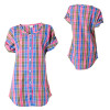 Asta Tunic Shirt - Short-Sleeve - Women's