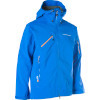 Peak Performance Heli Softshell Jacket - Men's