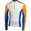Gaisa Base Layer Zip Top - Men's