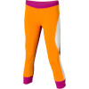 Peak Performance Gaisa 3/4 Base Layer Bottom - Women's
