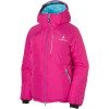 BL Down Jacket - Women's