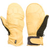 Heli Leather Mitten