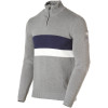 Kyler T-Neck Sweater - Men's