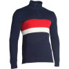 Kyler T-Neck Sweater - Men's