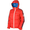 Peak Performance Tignes Down Jacket - Women's: Venture out in the Peak Performance Women's Tignes Down Jacket and give the cold a run for its money.
