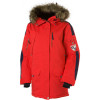 Peak Performance Yukon Insulated Parka  - Women's
