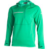 Move Side-Zip Hooded Pullover - Men's