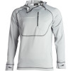 Peak Performance Move Side-Zip Hooded Pullover - Men's
