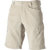 Peak Performance Dex Pattern Short - Men's