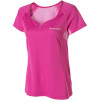 Peak Performance Hallu T-Shirt - Short-Sleeve - Women's