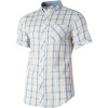Eric Shirt - Short-Sleeve - Men's
