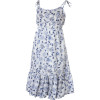 Frida Dress - Women's