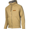 Cody Pile Full-Zip Hoodie - Men's