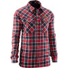 Lumber Flannel Shirt - Long-Sleeve - Men's