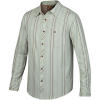 prAna Staggered Stripe Button-Down Long-Sleeve Shirt - Men's