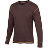 prAna Alpaca Pullover Long-Sleeve Shirt - Men's