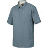 prAna Laguna Stripe Button-Down Short-Sleeve Shirt - Men's