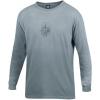 prAna Sacred Geometry T-Shirt Long-Sleeve - Men's